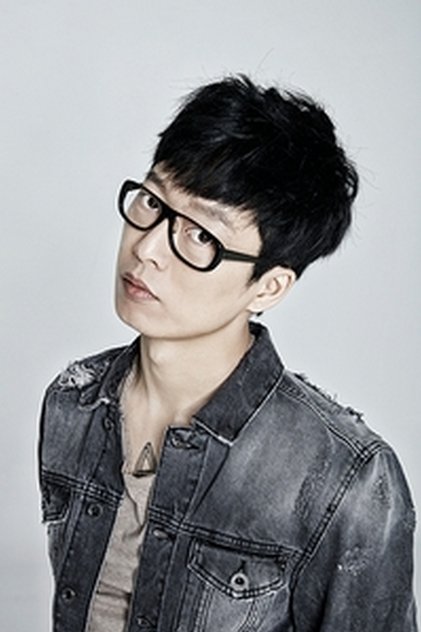 Actor Image