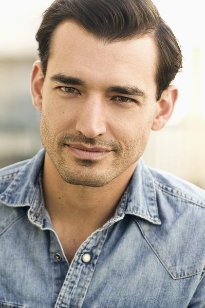 Actor Image