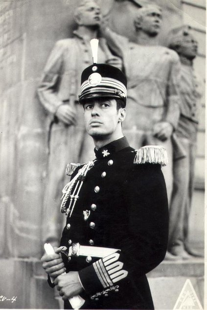 Actor Image