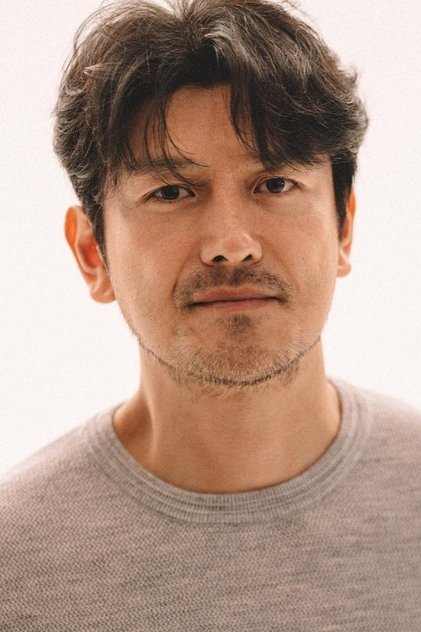 Actor Image