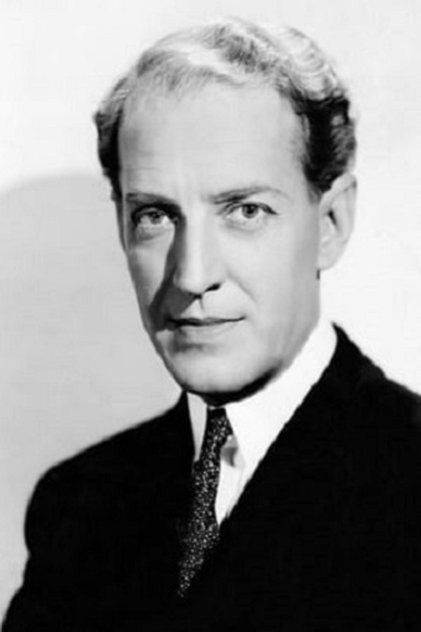 Otto Kruger Otto Kruger