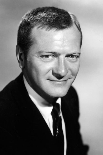 George Grizzard George Grizzard