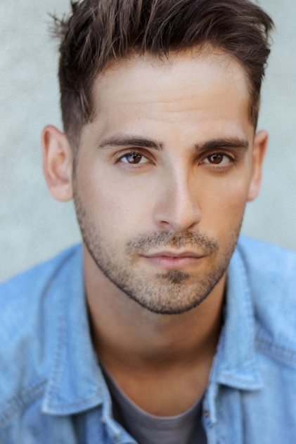 Jean-Luc Bilodeau Jean-Luc Bilodeau