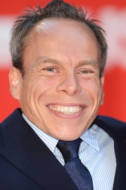 Warwick Davis Profilbild