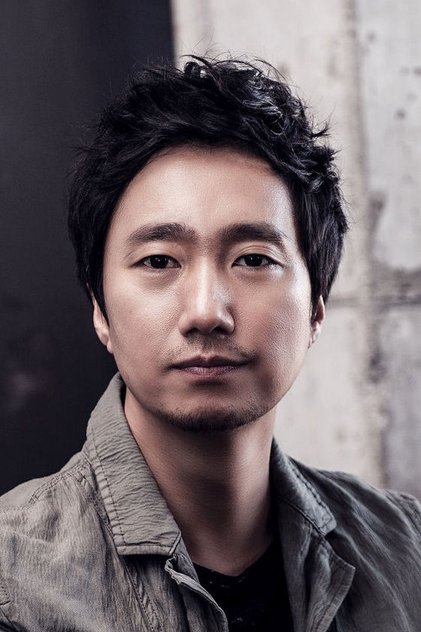 Park Hae-il Park Hae-il