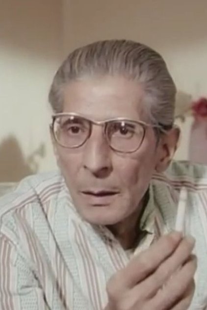 Hafez Amin Hafez Amin