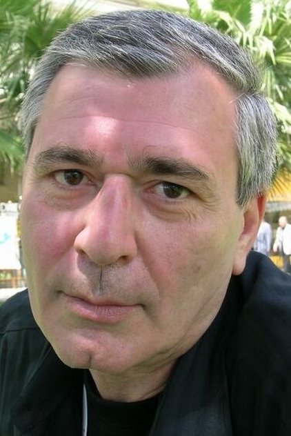 Levan Zakareishvili Levan Zakareishvili