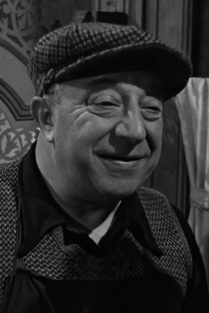 Actor Image