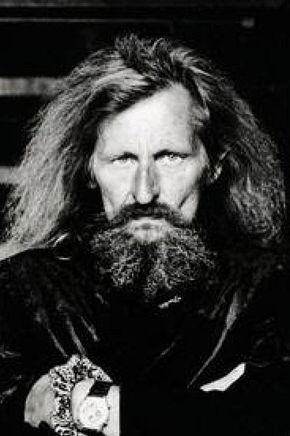 Actor Image
