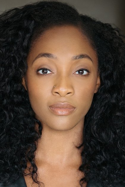 Iantha Richardson Iantha Richardson