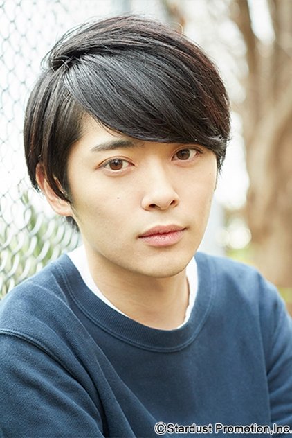 Actor Image