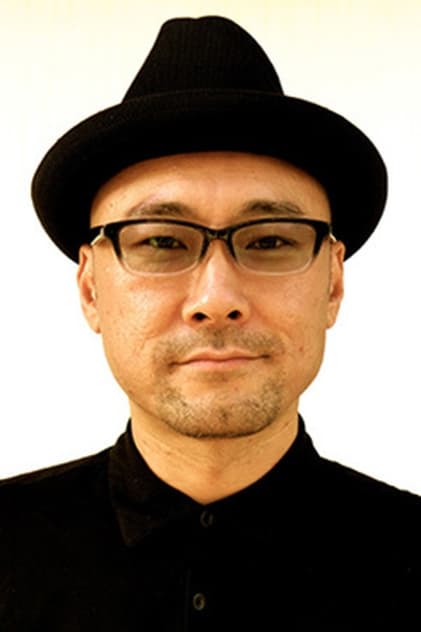 Eiji Uchida Profilbild