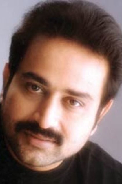 Anand Anand