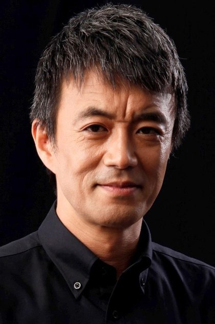 Actor Image