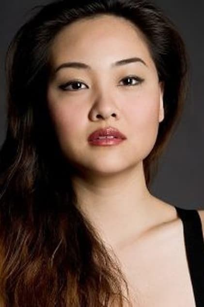 Cheryl Chin Profilbild