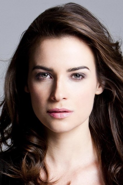 Camilla Arfwedson Profilbild