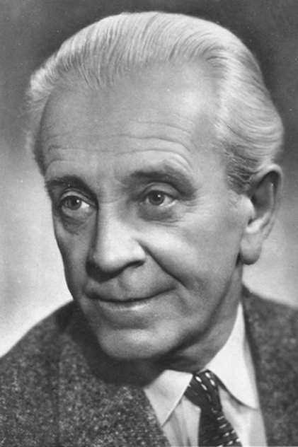 Actor Image