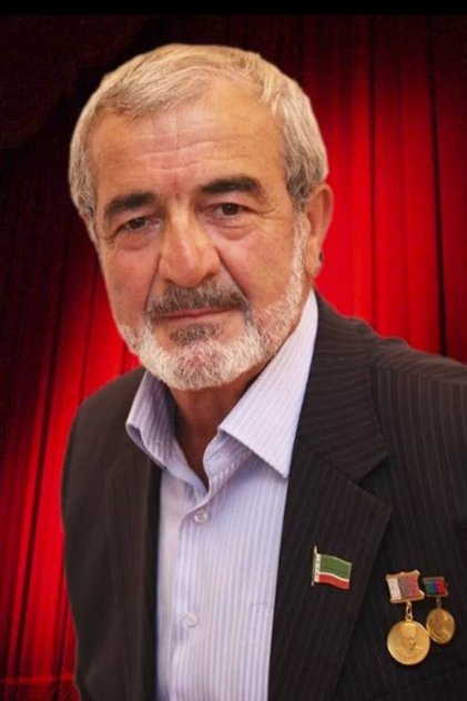 Actor Image