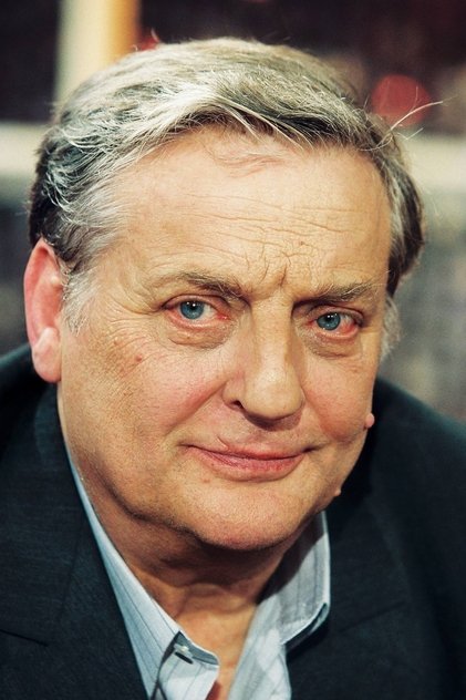 Bruno Cremer Bruno Cremer