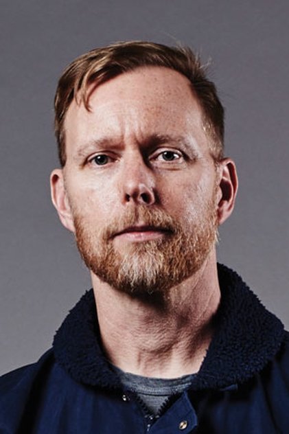 Nate Mendel Profilbild