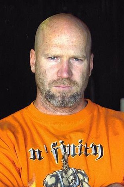 Actor Image