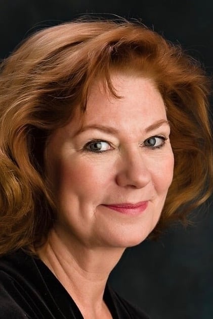 Deborah Hedwall Profilbild