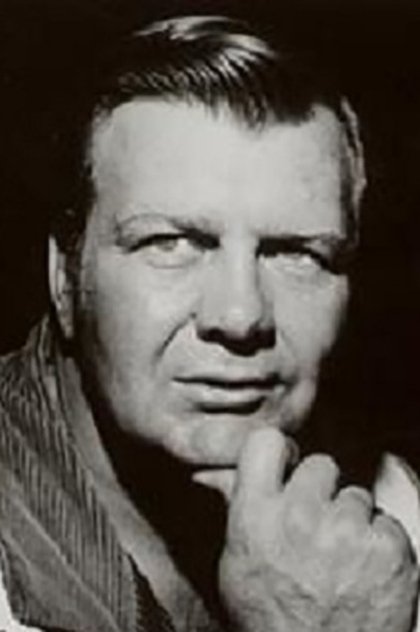 George Scott George Scott