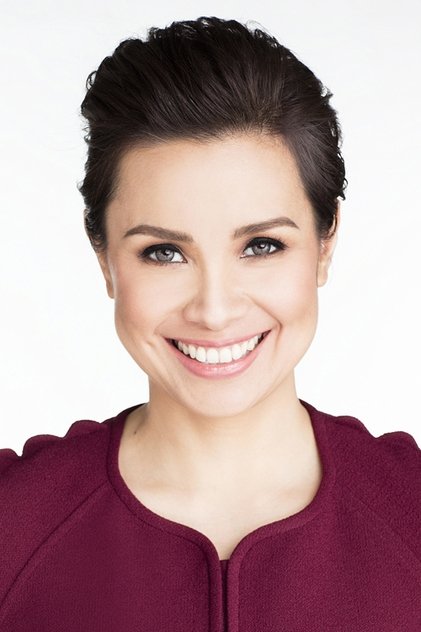 Lea Salonga Profilbild