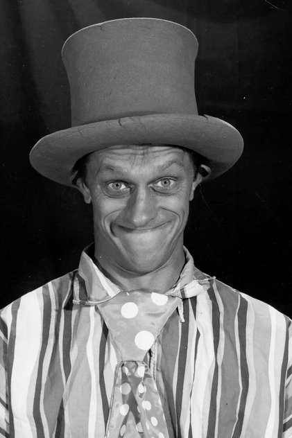 Actor Image