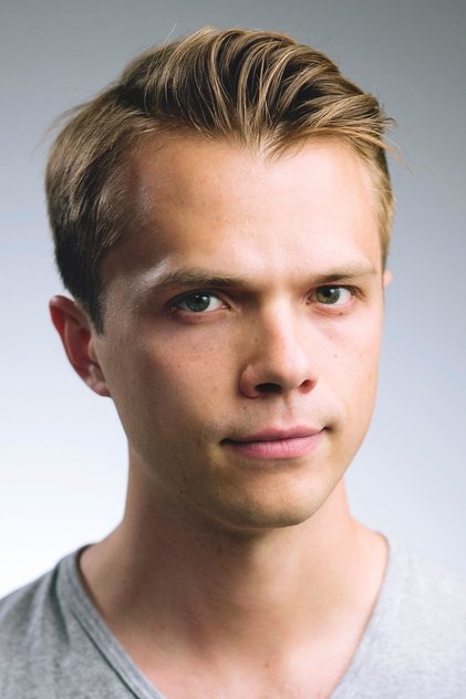 Actor Image