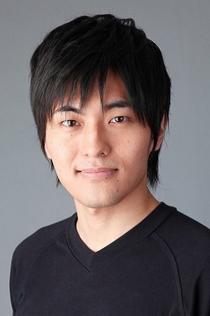 Chikahiro Kobayashi Chikahiro Kobayashi