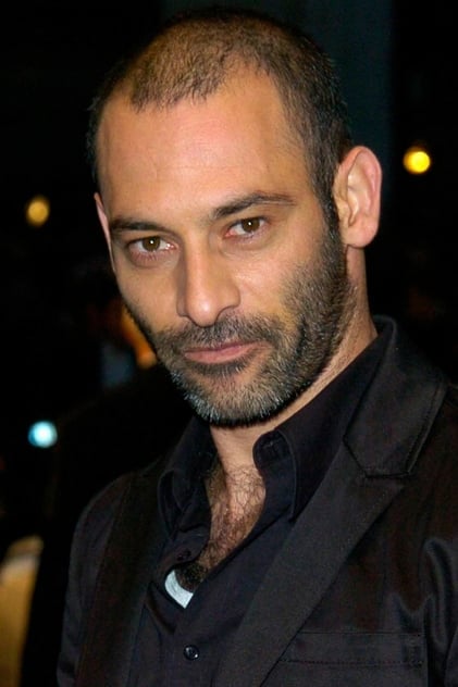 Ashraf Barhom Profilbild