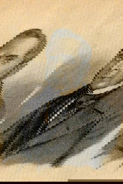 José Mármol José Mármol