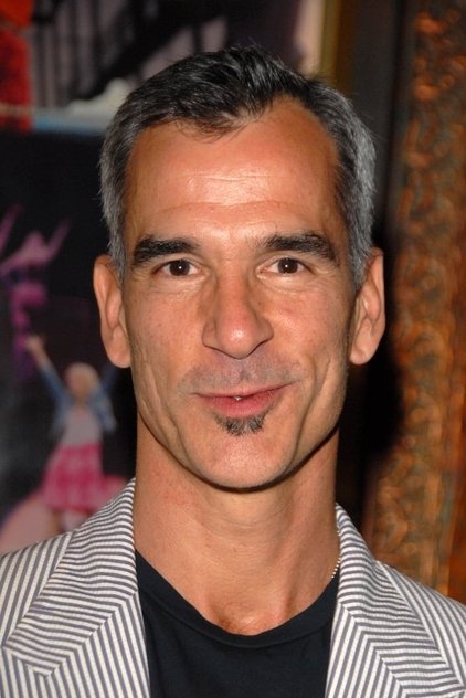 Jerry Mitchell Jerry Mitchell