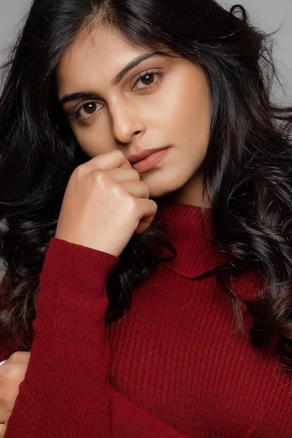 Mounika Reddy Profilbild