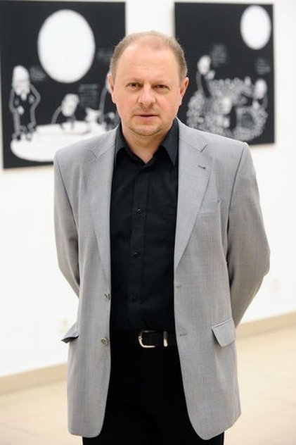 Actor Image