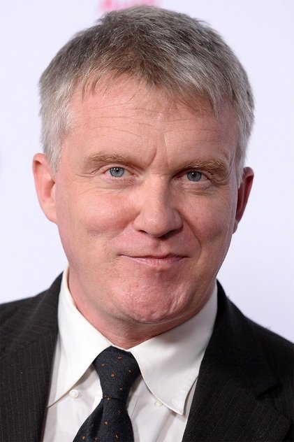 Anthony Michael Hall Anthony Michael Hall