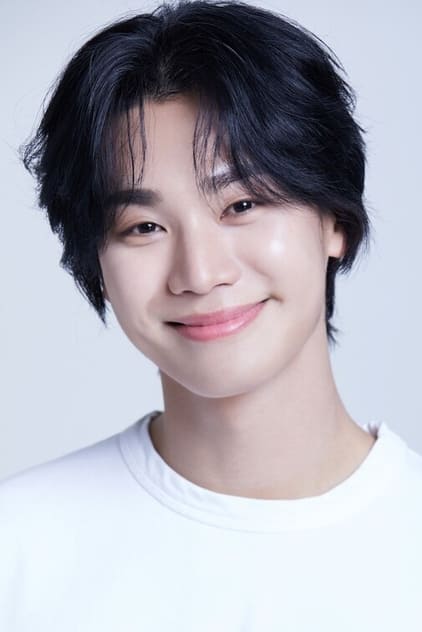 Jang Won-hyuk Profilbild
