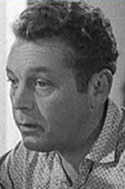 Actor Image