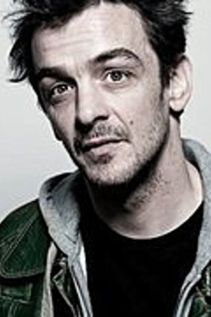 Actor Image