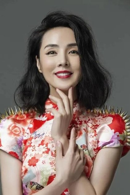 Jiang Hongbo Jiang Hongbo