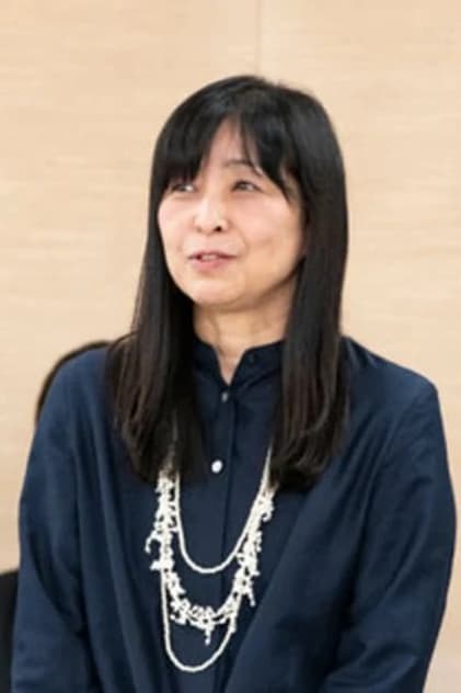 Keiko Niwa Profilbild