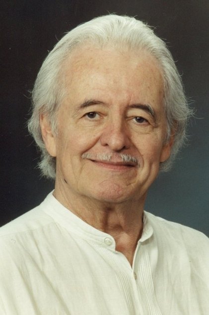 Henry Darrow Henry Darrow