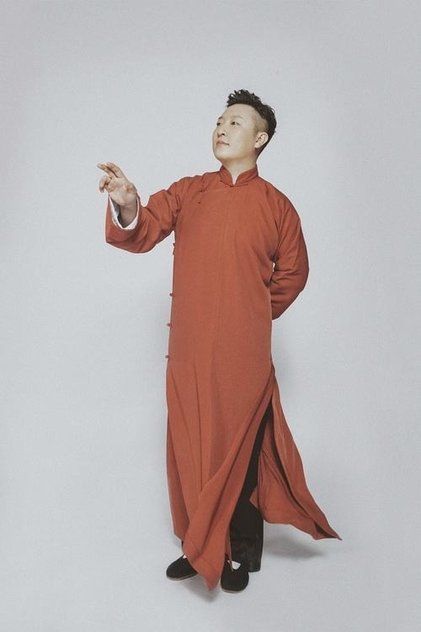 Actor Image