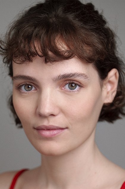 Actor Image