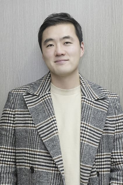 Byun Seung-min Profilbild