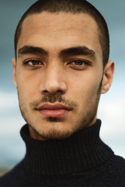 Actor Image