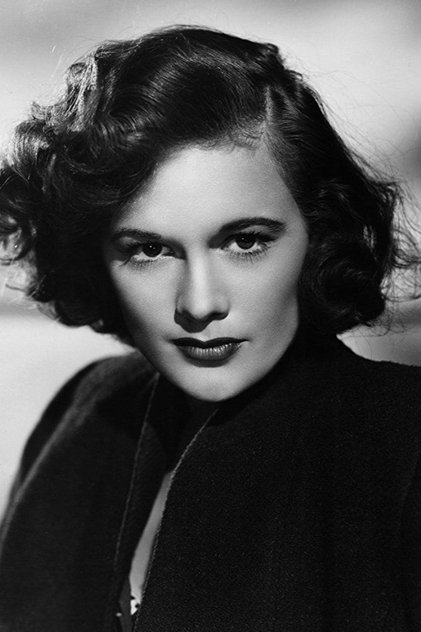 Jean Hagen Jean Hagen