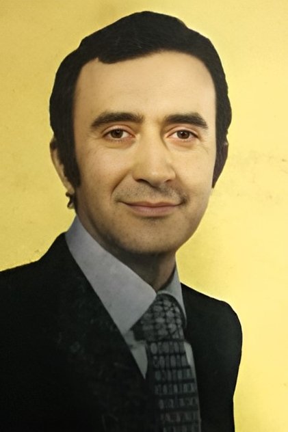 Actor Image