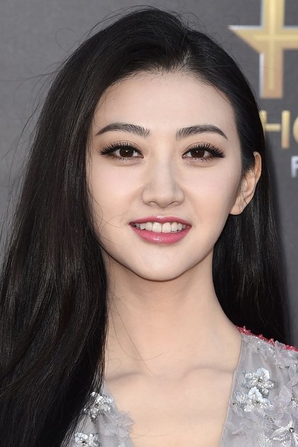 Jing Tian Jing Tian